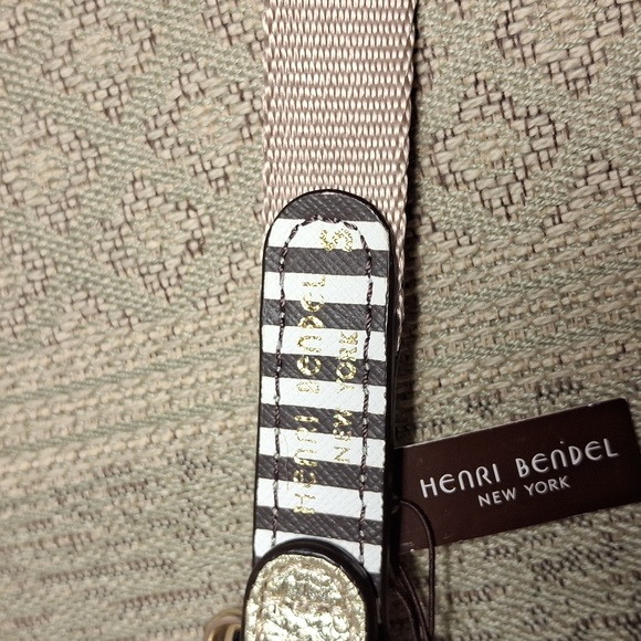 Henri Bendel Small Influencer dog collar - Picture 13 of 14